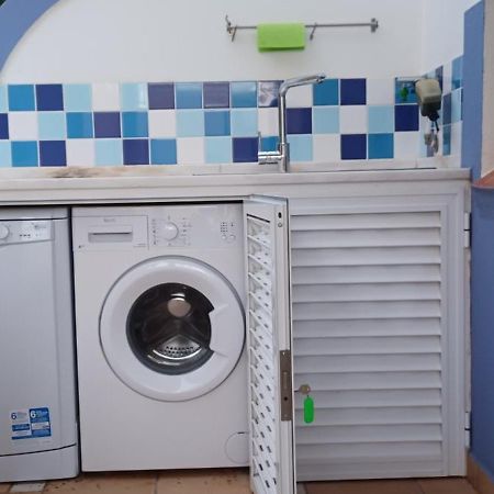 דירות טאווירה Quinta Velha 22 מראה חיצוני תמונה