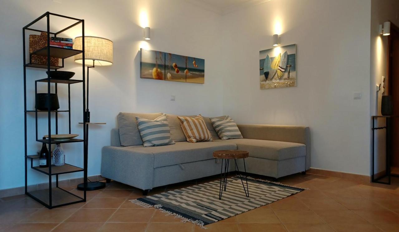 דירות טאווירה Quinta Velha 22 מראה חיצוני תמונה