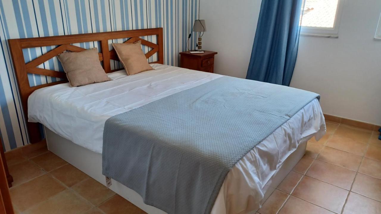 דירות טאווירה Quinta Velha 22 מראה חיצוני תמונה