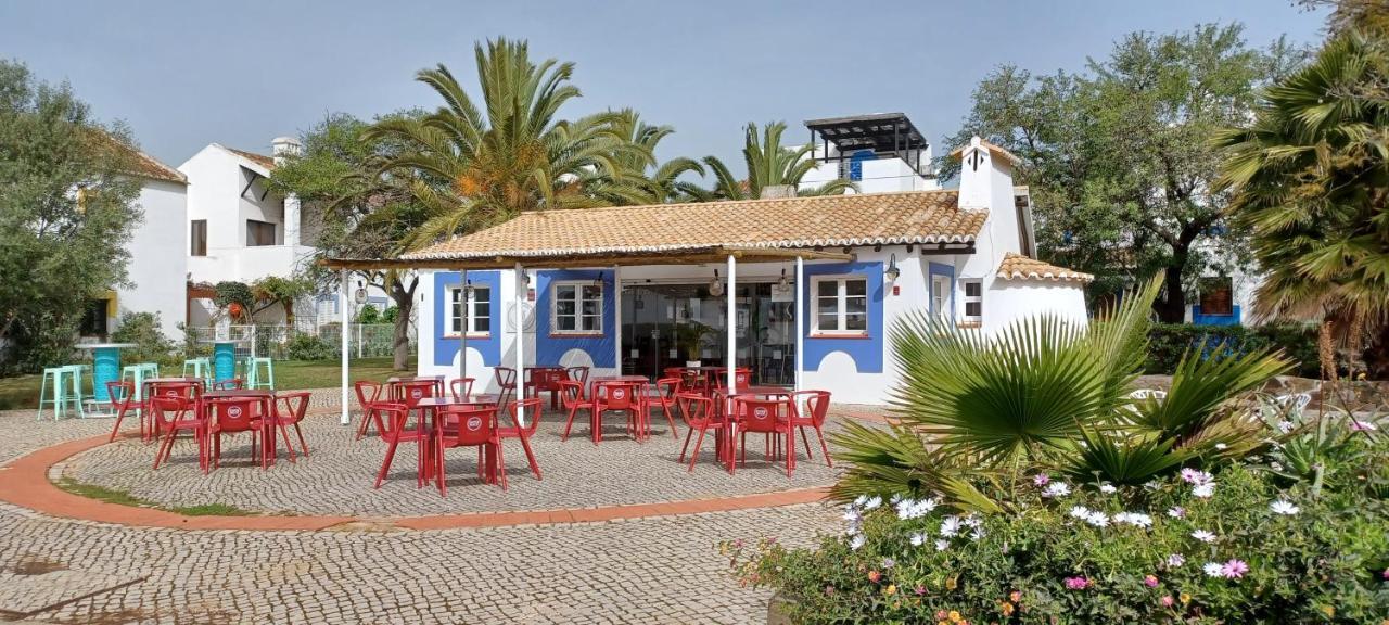 דירות טאווירה Quinta Velha 22 מראה חיצוני תמונה