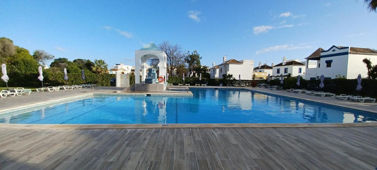 דירות טאווירה Quinta Velha 22 מראה חיצוני תמונה