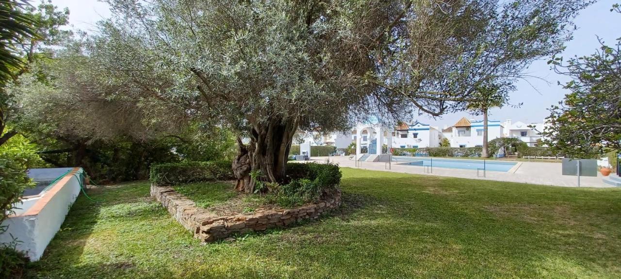 דירות טאווירה Quinta Velha 22 מראה חיצוני תמונה