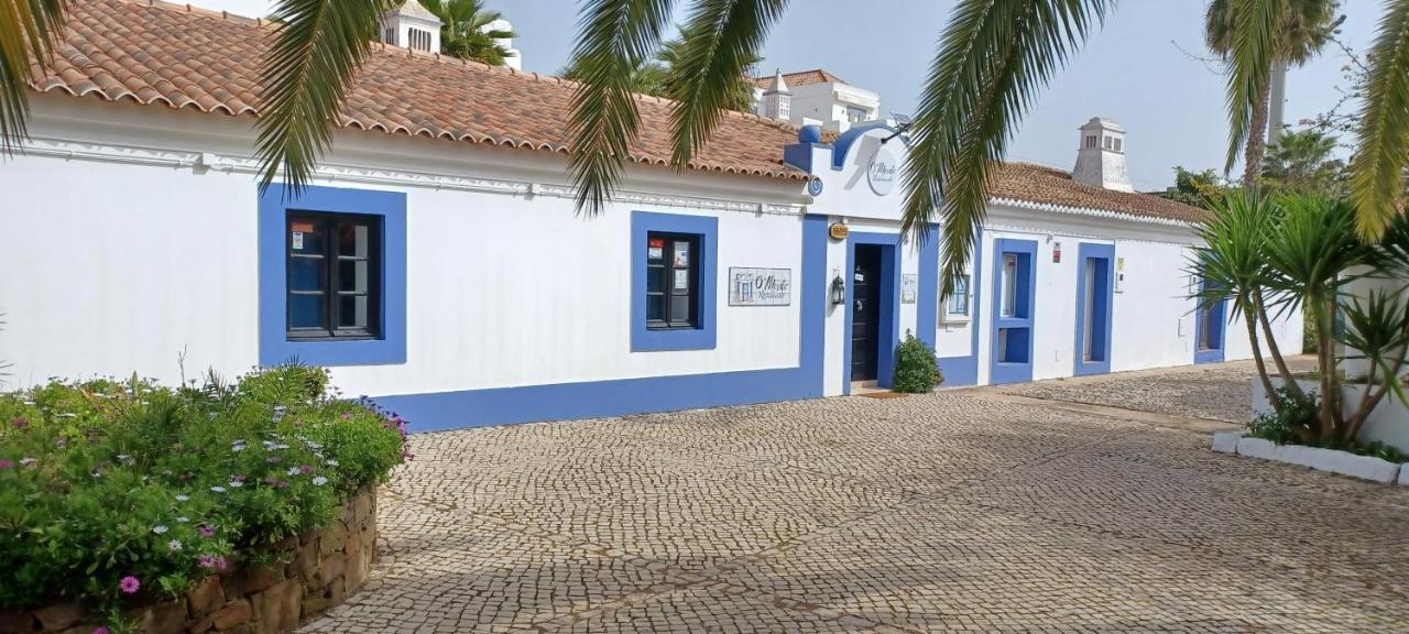 דירות טאווירה Quinta Velha 22 מראה חיצוני תמונה