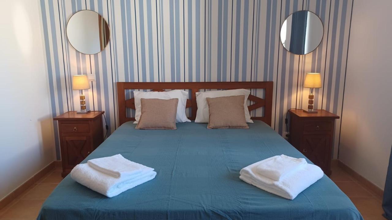 דירות טאווירה Quinta Velha 22 מראה חיצוני תמונה