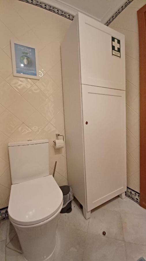 דירות טאווירה Quinta Velha 22 מראה חיצוני תמונה