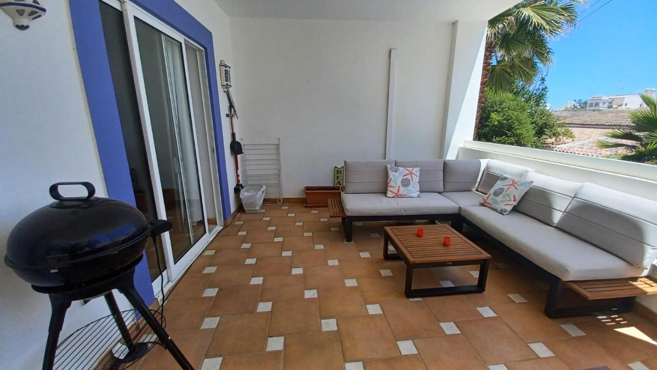 דירות טאווירה Quinta Velha 22 מראה חיצוני תמונה