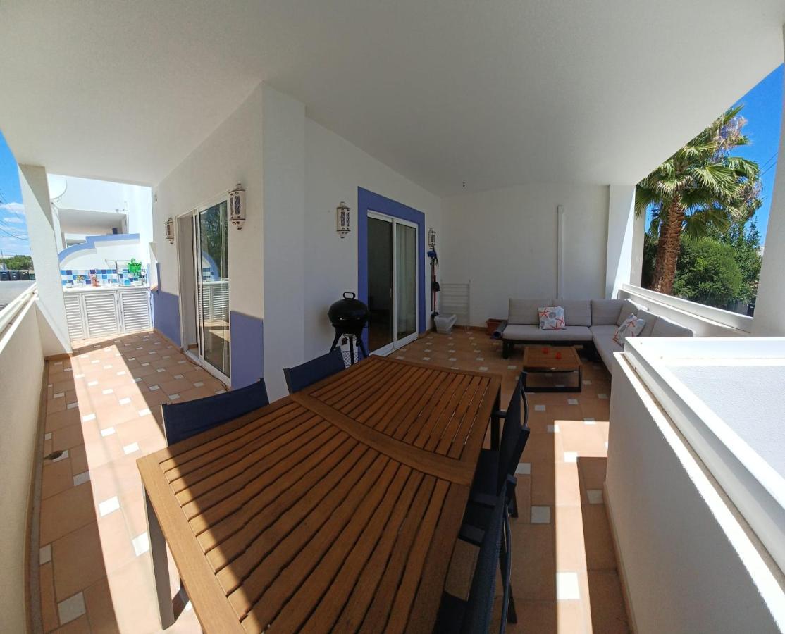 דירות טאווירה Quinta Velha 22 מראה חיצוני תמונה
