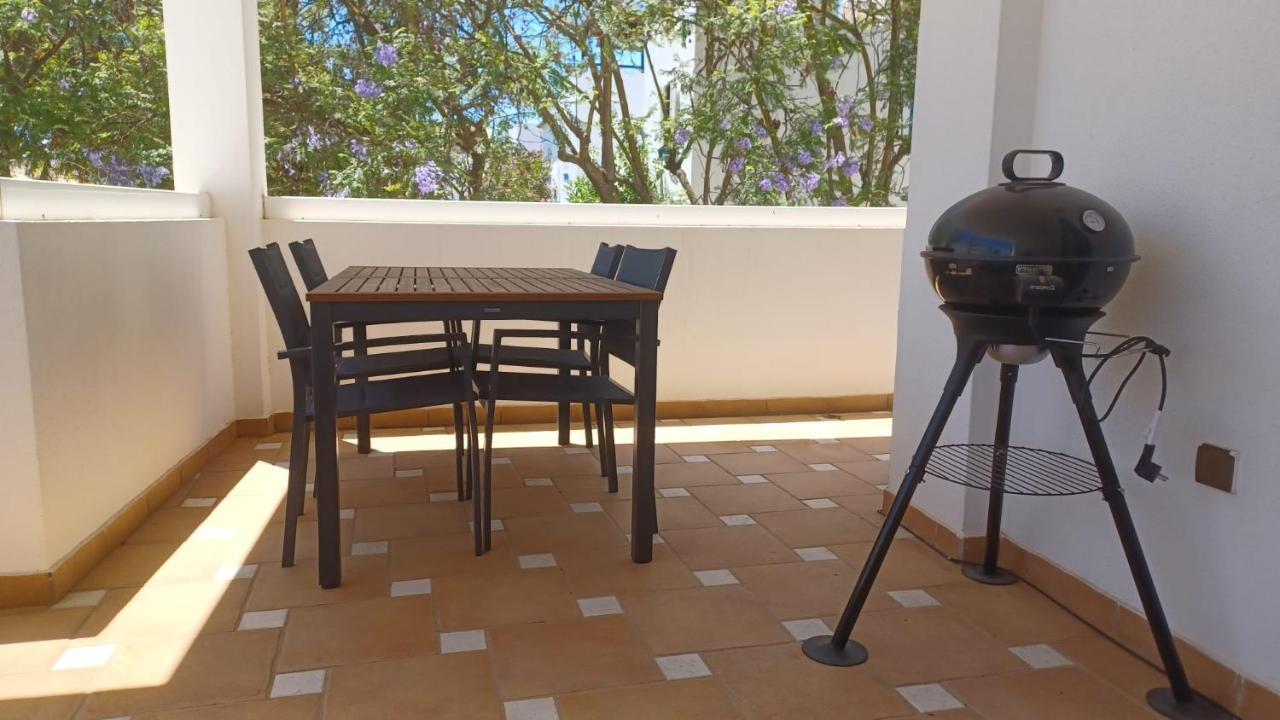 דירות טאווירה Quinta Velha 22 מראה חיצוני תמונה