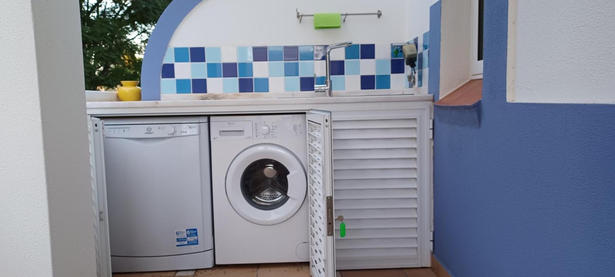 דירות טאווירה Quinta Velha 22 מראה חיצוני תמונה